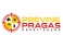 Logo de Previne Pragas 