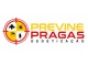 Logo de Previne Pragas 